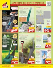 Fliegengitter im Netto Marken-Discount Prospekt in Heidenheim Aktueller Netto Marken-Discount Prospekt mit Fliegengitter, "Aktuelle Angebote", Seite 44