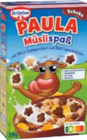 Vitalis Müsli oder Paula Müslispaß bei EDEKA im Fehmarn Prospekt für 1,99 €