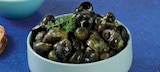 Bigorneaux vivants - Super U à Saint-Nazaire Bigorneaux vivants en promo chez Super U Saint-Nazaire à 9,95 €