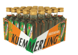 Kräuterlikör Angebote von Kuemmerling bei Getränkeland Stralsund für 9,99 €