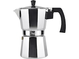 5049 ALU 5-tlg. Set Espressokocher Silber im MediaMarkt Saturn Prospekt 5049 ALU 5-tlg. Set Espressokocher Silber von MILU im aktuellen MediaMarkt Saturn Prospekt für 22,99 €