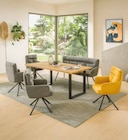 Esstisch im Polstermöbel Fischer Prospekt Esstisch im aktuellen Polstermöbel Fischer Prospekt für 549,00 €