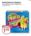 Aktuelle Eis Angebote bei GLOBUS in Bochum Aktuelles Pirulo Kaktus Parade Angebot bei GLOBUS in Bochum ab 1,99 €
