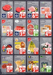 Geflügel im EDEKA Prospekt in Stade Aktueller EDEKA Prospekt mit Geflügel, "Top Angebote", Seite 2