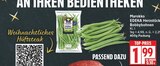 Bobbybohnen im Angebot bei EDEKA in Berlin Bobbybohnen Angebote von EDEKA Herzstück bei EDEKA Berlin für 1,99 €