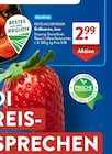 Erdbeeren, lose bei ALDI SÜD im Lenningen Prospekt für 2,99 €
