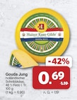 famila Nordwest Damme - Gouda Jung Angebot im Prospekt Gouda Jung bei famila Nordwest im Damme Prospekt für 0,69 €