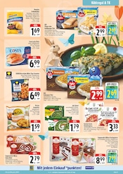 Tiefkühlkost im EDEKA Prospekt in Fürth Aktueller EDEKA Prospekt mit Tiefkühlkost, "Wir lieben Lebensmittel!", Seite 21