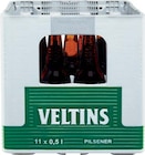 Pilsener von Veltins für 6,99 € bei Netto Marken-Discount im Angebot Pilsener von Veltins im aktuellen Netto Marken-Discount Prospekt