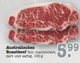 Australisches Roastbeef von  im aktuellen E center Prospekt für 5,99 €