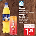 Aktuelles Gönrgy Energy Angebot bei famila Nordost in Neumünster ab 1,29 €