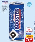 Aktuelles Energy Drink Angebot bei Netto Marken-Discount in Gießen ab 0,59 €