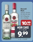 Aktuelles Rum Carta Blanca Angebot bei combi in Bielefeld ab 9,99 €