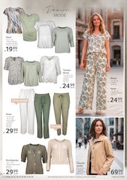 Mantel Angebot im aktuellen Selgros Prospekt auf Seite 2