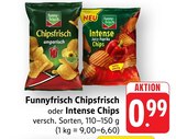 Chipsfrisch bei EDEKA im Prospekt "" für 0,99 €