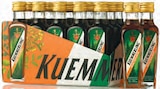 Kräuterlikör von Kuemmerling für 9,99 € bei Netto mit dem Scottie im Angebot Kräuterlikör von Kuemmerling im aktuellen Netto mit dem Scottie Prospekt