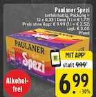 Spezi bei EDEKA im Lippstadt Prospekt für 6,99 €