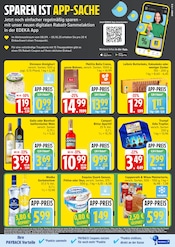Aktueller EDEKA Prospekt mit Melitta, "Top Angebote", Seite 5