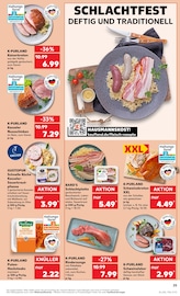 Aktueller Kaufland Prospekt mit Schweinebauch, "Aktuelle Angebote", Seite 25