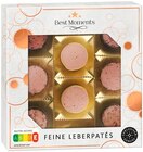 Feine Leberpatés im Penny Prospekt Feine Leberpatés von Best Moments im aktuellen Penny Prospekt für 3,33 €