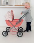 Premier landau - JouéClub Premier landau à 36,99 € dans le catalogue JouéClub