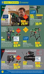 Radio Angebot im aktuellen Lidl Prospekt auf Seite 60