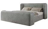 Aktuelle Bett Angebote bei Möbel Kraft in Lübeck Aktuelles Polsterbett mit Lattenrost Angebot bei Möbel Kraft in Lübeck ab 964,00 €