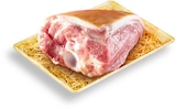 Netto Marken-Discount - Strohschwein-Schäufele Angebot im Prospekt Strohschwein-Schäufele bei Netto Marken-Discount im Prospekt "" für 0,89 €