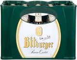 Premium Pils im Angebot bei Kaufland in Gera Premium Pils Angebote von Bitburger bei Kaufland Gera für 10,49 €