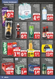 Energydrink im E center Prospekt in Bielefeld Aktueller E center Prospekt mit Energydrink, "Aktuelle Angebote", Seite 18