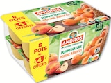 Netto Saint-Vaast-la-Hougue - Promo Compotes pomme nature / pomme abricot Promo Compotes pomme nature / pomme abricot à 2,59 € dans le catalogue Netto à Saint-Vaast-la-Hougue