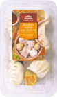 Bouchées vapeur aux crevettes - VITASIA - Lidl à Neuilly-sur-Seine Bouchées vapeur aux crevettes - VITASIA en promo chez Lidl Neuilly-sur-Seine à 3,99 €