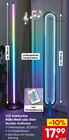 Aktuelle LED-Lampe Angebote bei Netto Marken-Discount in Mannheim Aktuelles LED Eckleuchte RGB+Weiß Angebot bei Netto Marken-Discount in Mannheim ab 17,99 €