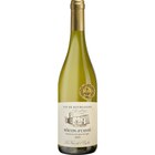 Les Vins de l'Eglise - MÂCON-FUISSÉ en promo chez Carrefour Market Argentan à 12,99 €