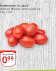 Datteltomaten rot bei GLOBUS im Prospekt "" für 0,99 €