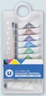 Boîte de tubes de gouache - U en promo à 2,24 € chez Super U Boîte de tubes de gouache - U dans le catalogue Super U