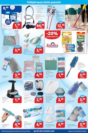 budni Staubsauger im Prospekt 