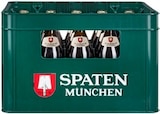 Münchner Hell im Angebot bei Kaufland in Schwäbisch Gmünd Münchner Hell Angebote von SPATEN bei Kaufland Schwäbisch Gmünd für 13,99 €