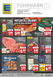 EDEKA Prospekt für Neuwied: "Aktuelle Angebote", 24 Seiten, 27.04.2026 - 02.05.2026
