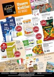Cappuccino im EDEKA Prospekt in Bottrop Aktueller EDEKA Prospekt mit Cappuccino, "Aktuelle Angebote", Seite 1
