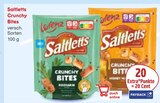 Saltletts Crunchy Bites von Lorenz bei Netto Marken-Discount im Angebot Saltletts Crunchy Bites von Lorenz im aktuellen Netto Marken-Discount Prospekt