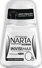 Déodorant Bille Homme Invisimax - Narta dans le catalogue Intermarché Super