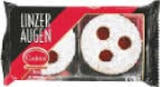 Gaber Linzer Stangerl oder Linzer Augen Angebote bei Netto Marken-Discount Peine für 2,29 €