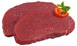 Rinder-Steak im Angebot bei REWE in Hückelhoven Rinder-Steak Angebote bei REWE Hückelhoven für 2,49 €