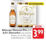 Aktuelles Premium Pils Angebot bei EDEKA in Neuwied ab 3,99 €