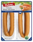 Delikatess Wiener Würstchen Angebote von Dulano bei Lidl Wolfsburg für 2,49 €