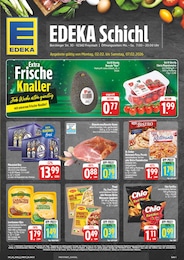 EDEKA Prospekt "Wir lieben Lebensmittel!", 30 Seiten, 02.02.2026 - 02.02.2026 Aktueller EDEKA Prospekt, "Wir lieben Lebensmittel!", mit Angeboten der Woche, gültig von 02.02.2026 bis 02.02.2026