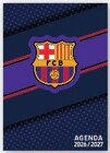 Agenda scolaire 12x17 cm en promo chez Super U Grenoble à 4,99 €