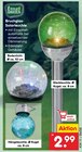 Bruchglas-Solarleuchte Bodenlicht für 2,99 € bei Netto Marken-Discount im Angebot Bruchglas-Solarleuchte Bodenlicht im aktuellen Netto Marken-Discount Prospekt