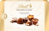 Pralinés Angebote von Lindt bei Kaufland Neubrandenburg für 8,99 €